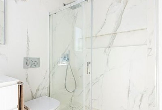 Villa · Obra nueva - Calpe · Alicante · España