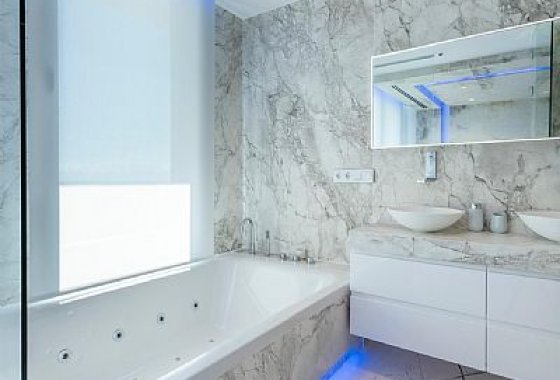 Villa · Obra nueva - Calpe · Alicante · España