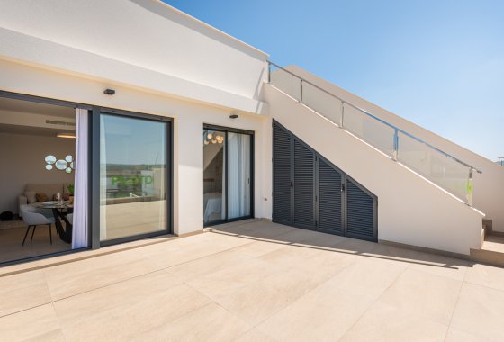 Villa · Obra nueva - Dehesa de Campoamor · Alicante · España