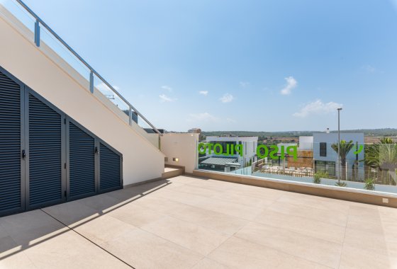 Villa · Obra nueva - Dehesa de Campoamor · Alicante · España