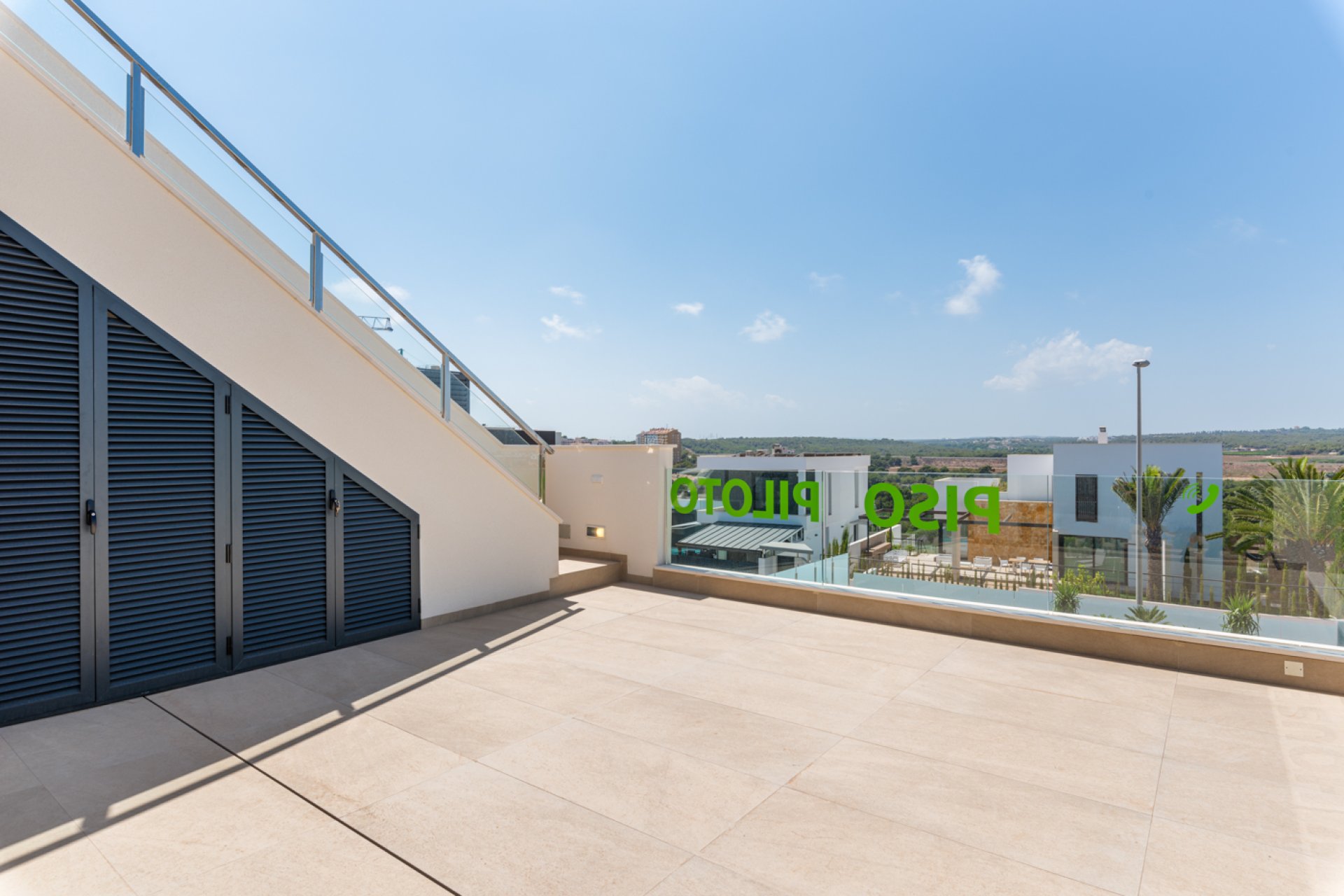 Obra nueva - Villa - Dehesa de Campoamor