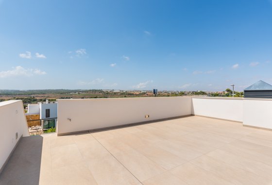 Villa · Obra nueva - Dehesa de Campoamor · Alicante · España