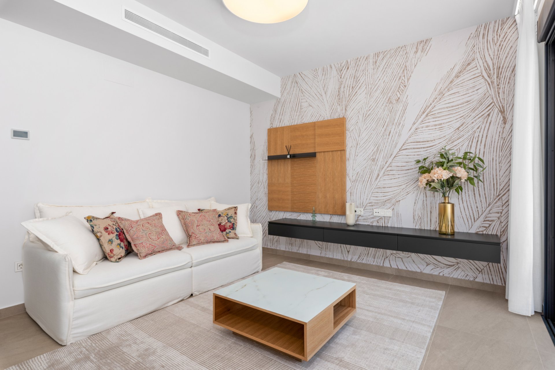 Obra nueva - Villa - Dehesa de Campoamor