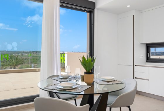 Villa · Obra nueva - Dehesa de Campoamor · Alicante · España