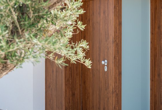Villa · Obra nueva - Dehesa de Campoamor · Alicante · España