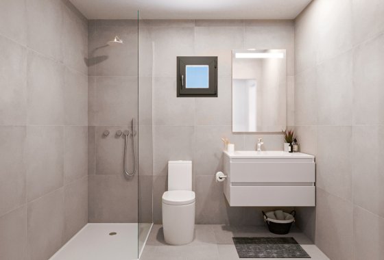 Villa · Obra nueva - Fuente Alamo · Murcia · España