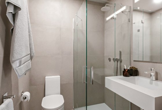 Villa · Obra nueva - Fuente Alamo · Murcia · España
