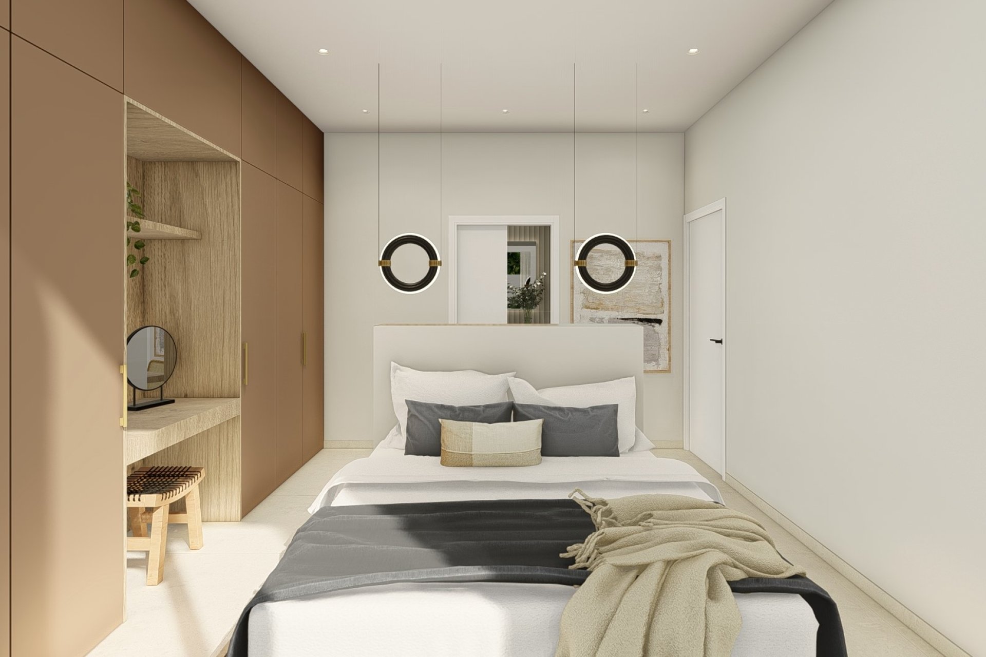 Obra nueva - Villa - Polop