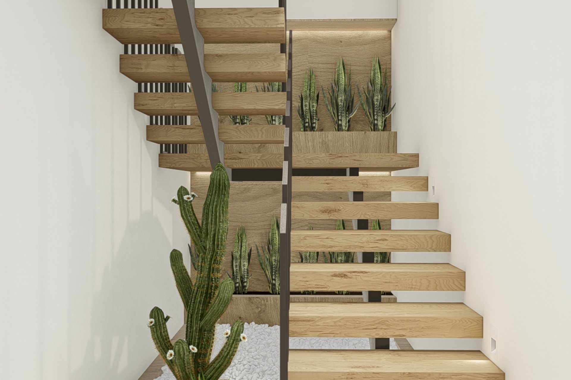 Obra nueva - Villa - Polop