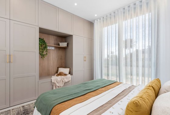 Villa · Obra nueva - Polop · Alicante · España