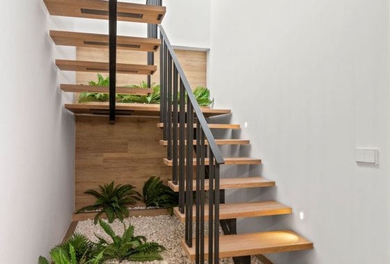 Villa · Obra nueva - Polop · Alicante · España