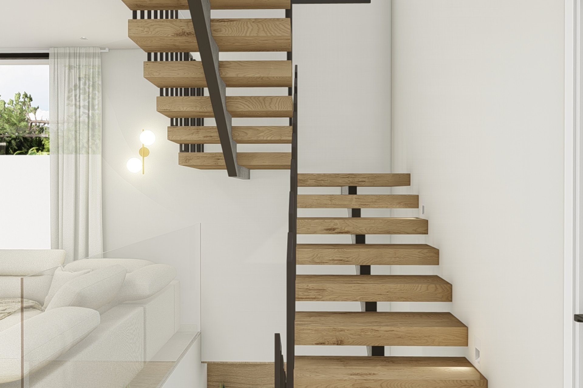 Obra nueva - Villa - Polop