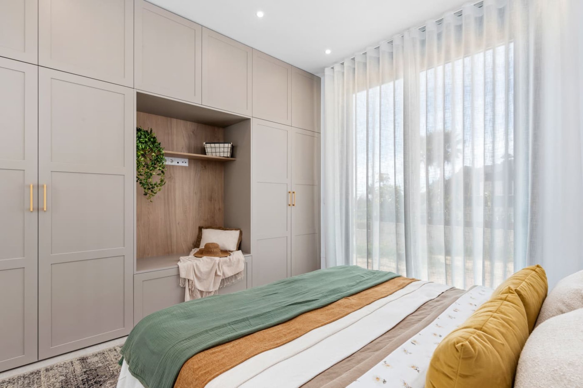 Obra nueva - Villa - Polop