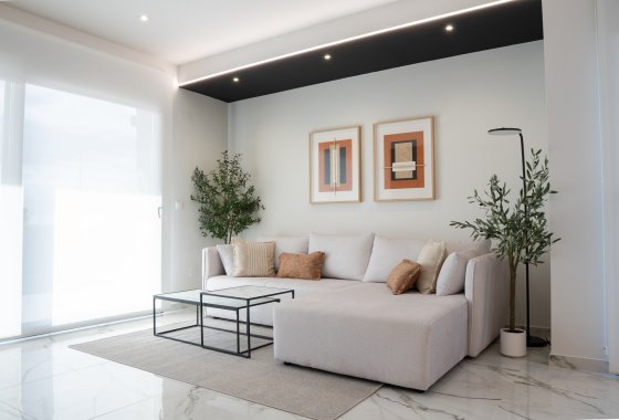 Villa · Obra nueva - Ciudad Quesada · Alicante · España