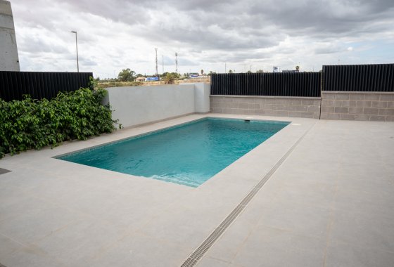 Villa · Obra nueva - Ciudad Quesada · Alicante · España