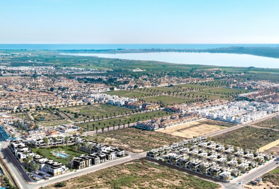 Villa · Obra nueva - Ciudad Quesada · Alicante · España