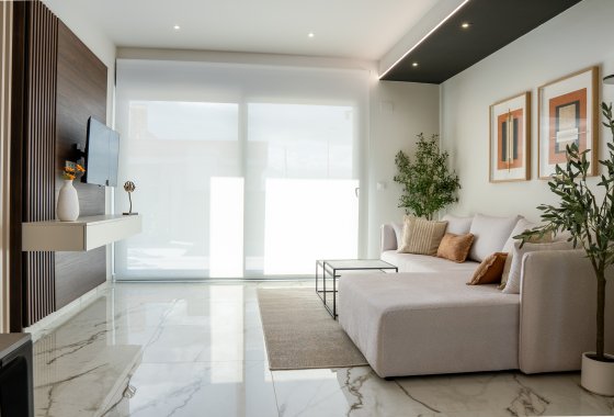 Villa · Obra nueva - Ciudad Quesada · Alicante · España