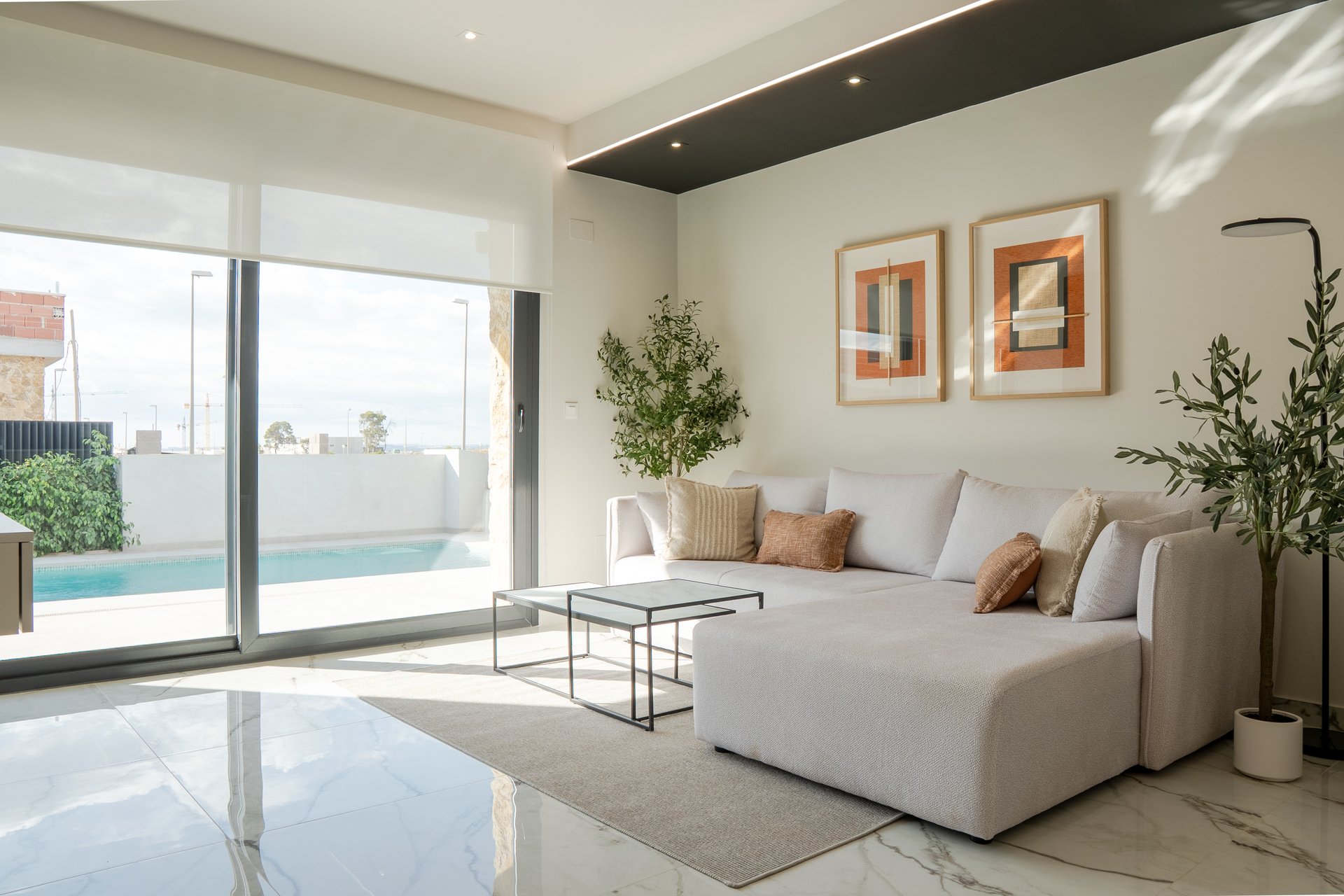 New Build - Villa - Ciudad Quesada