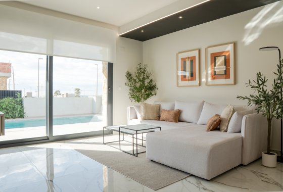 Villa · Obra nueva - Ciudad Quesada · Alicante · España