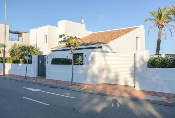 Villa · Obra nueva - Murcia · España