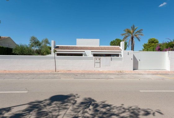 Villa · Obra nueva - Murcia · España