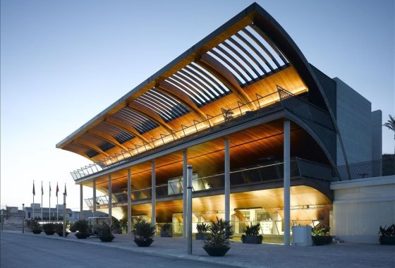 Villa · Obra nueva - Murcia · España
