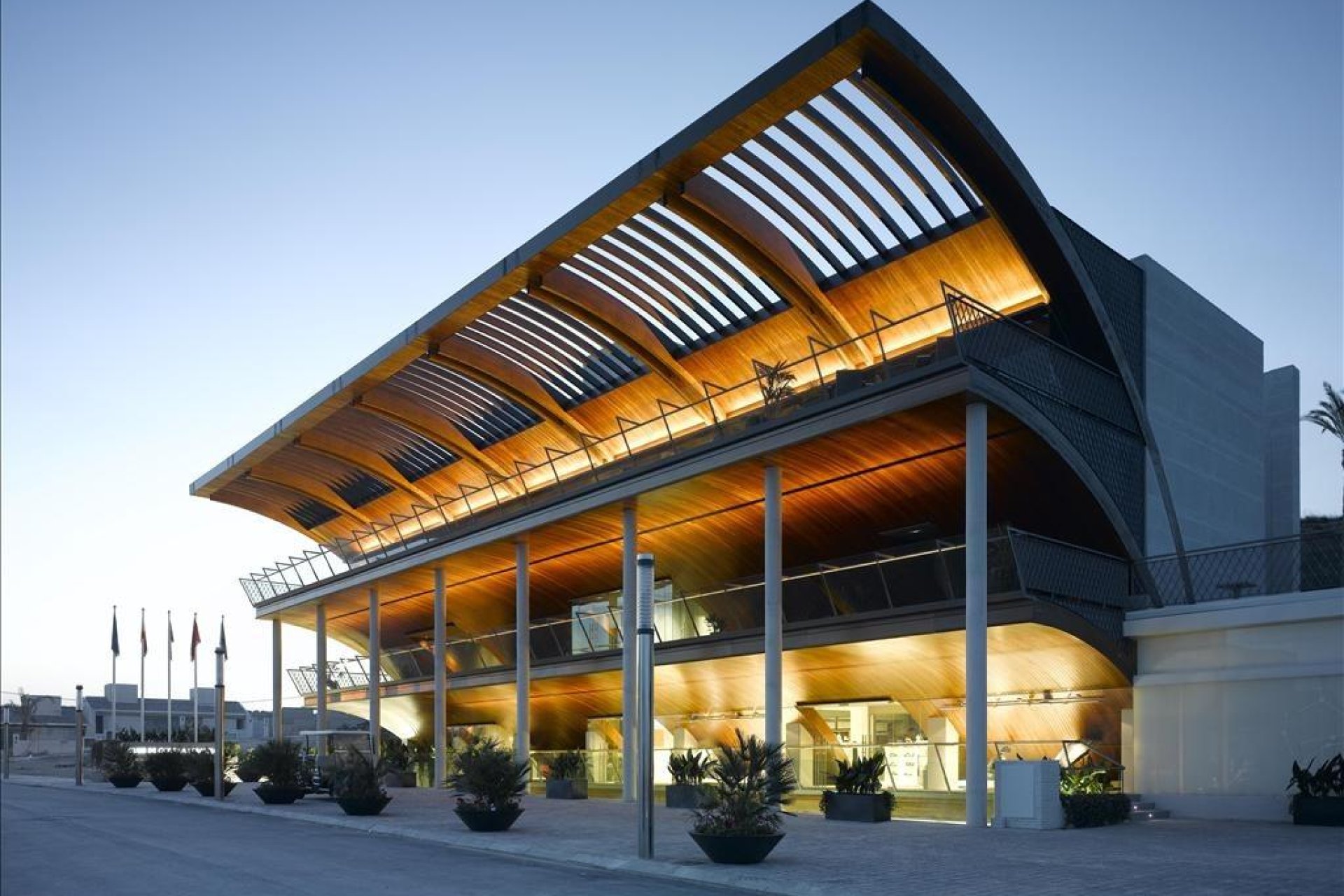 Obra nueva - Villa - Murcia - Costa Calida