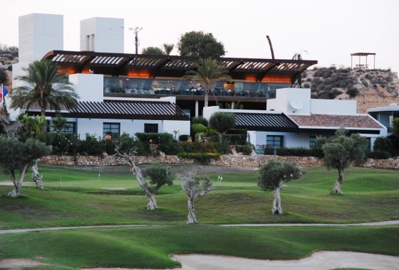 Villa · Obra nueva - Murcia · España