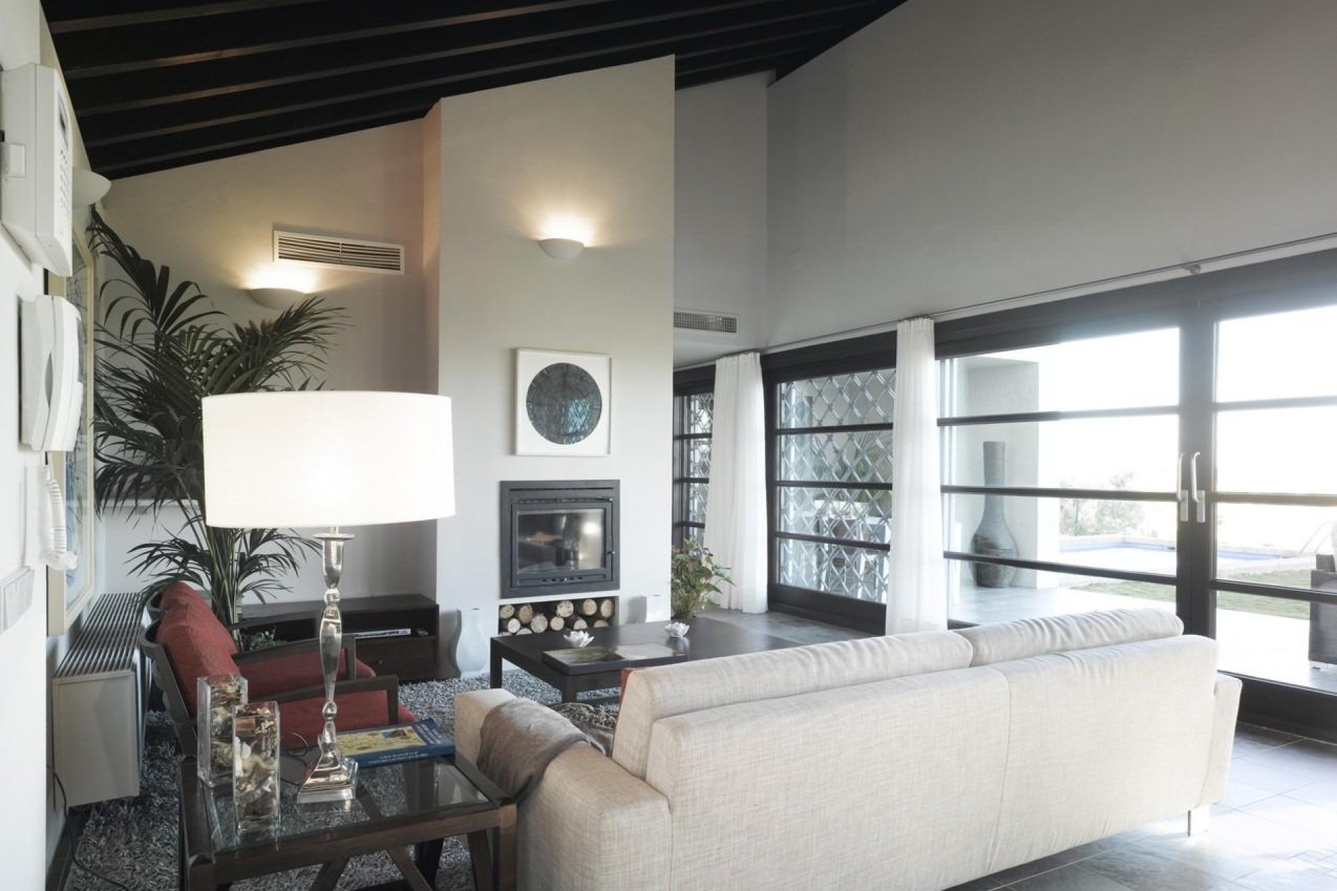 Obra nueva - Villa - Murcia - Costa Calida