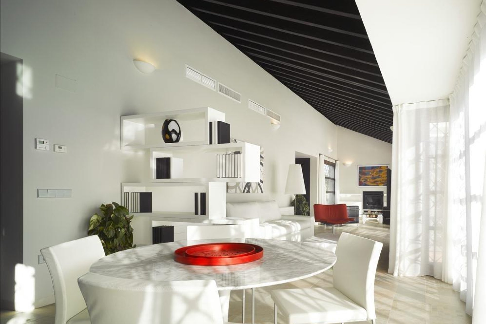 Obra nueva - Villa - Murcia - Costa Calida