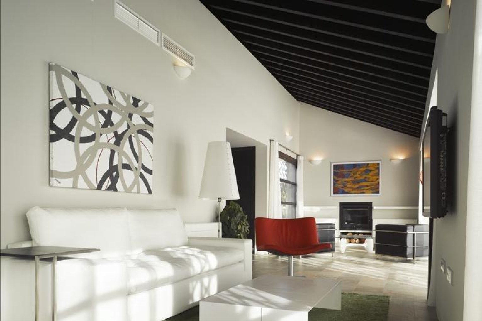 Obra nueva - Villa - Murcia - Costa Calida