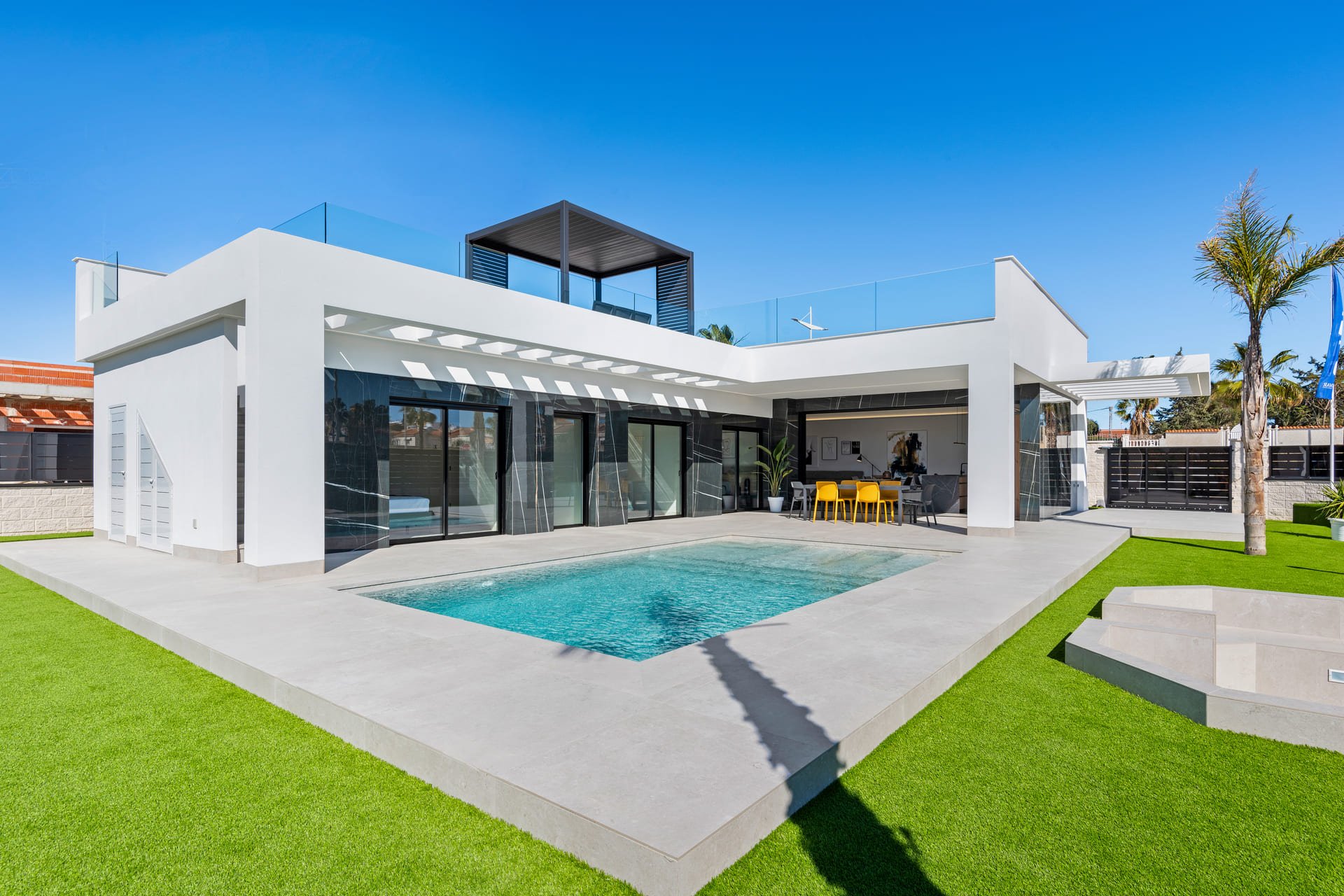 新建筑 - Villa - La Finca Golf