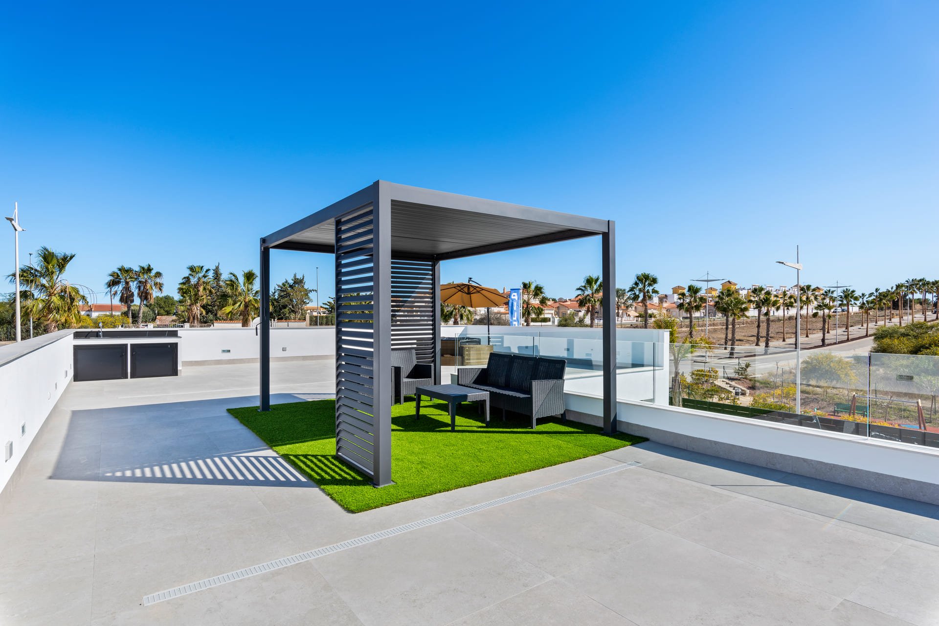 新建筑 - Villa - La Finca Golf