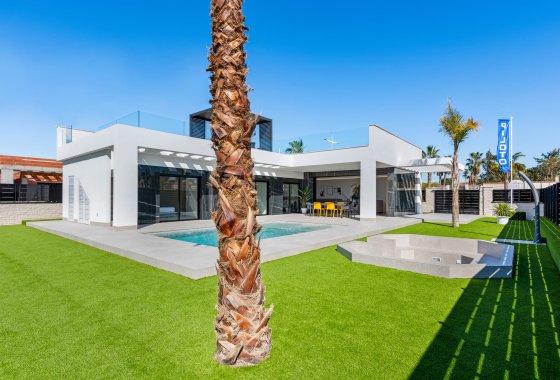 Villa · Nieuwbouw Woningen - La Finca Golf · Alicante · Spanje