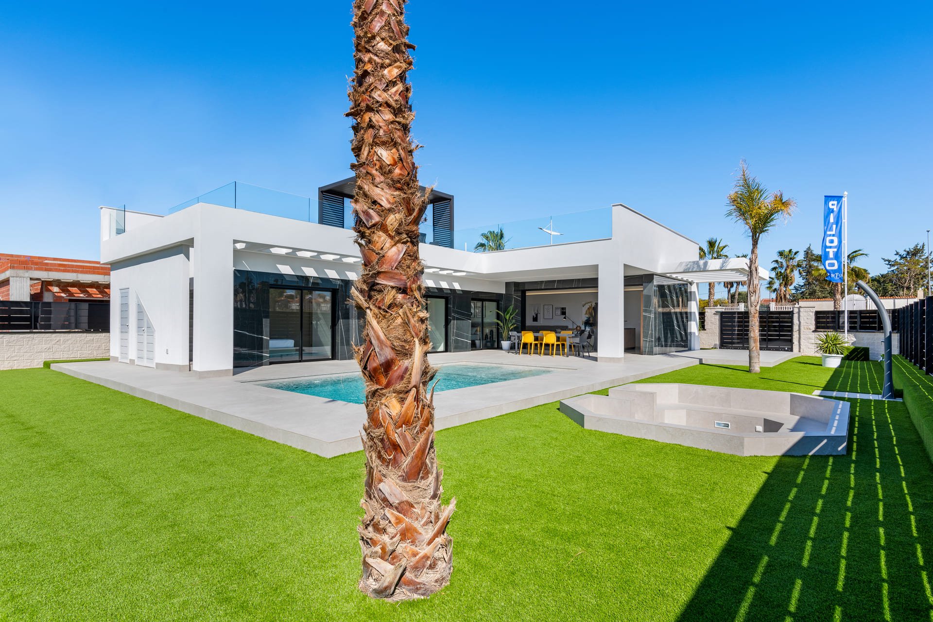 新建筑 - Villa - La Finca Golf
