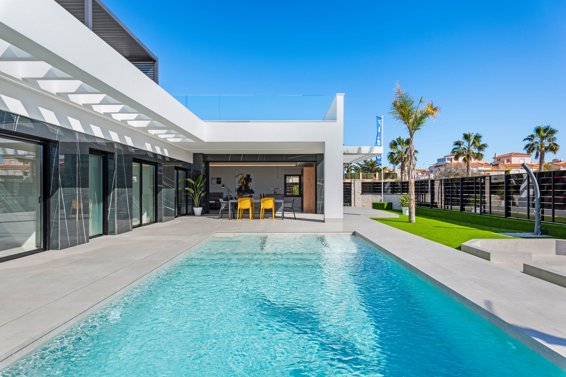 新建筑 - Villa - La Finca Golf