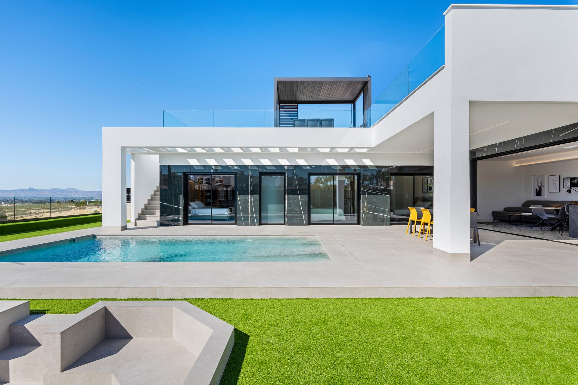 新建筑 - Villa - La Finca Golf
