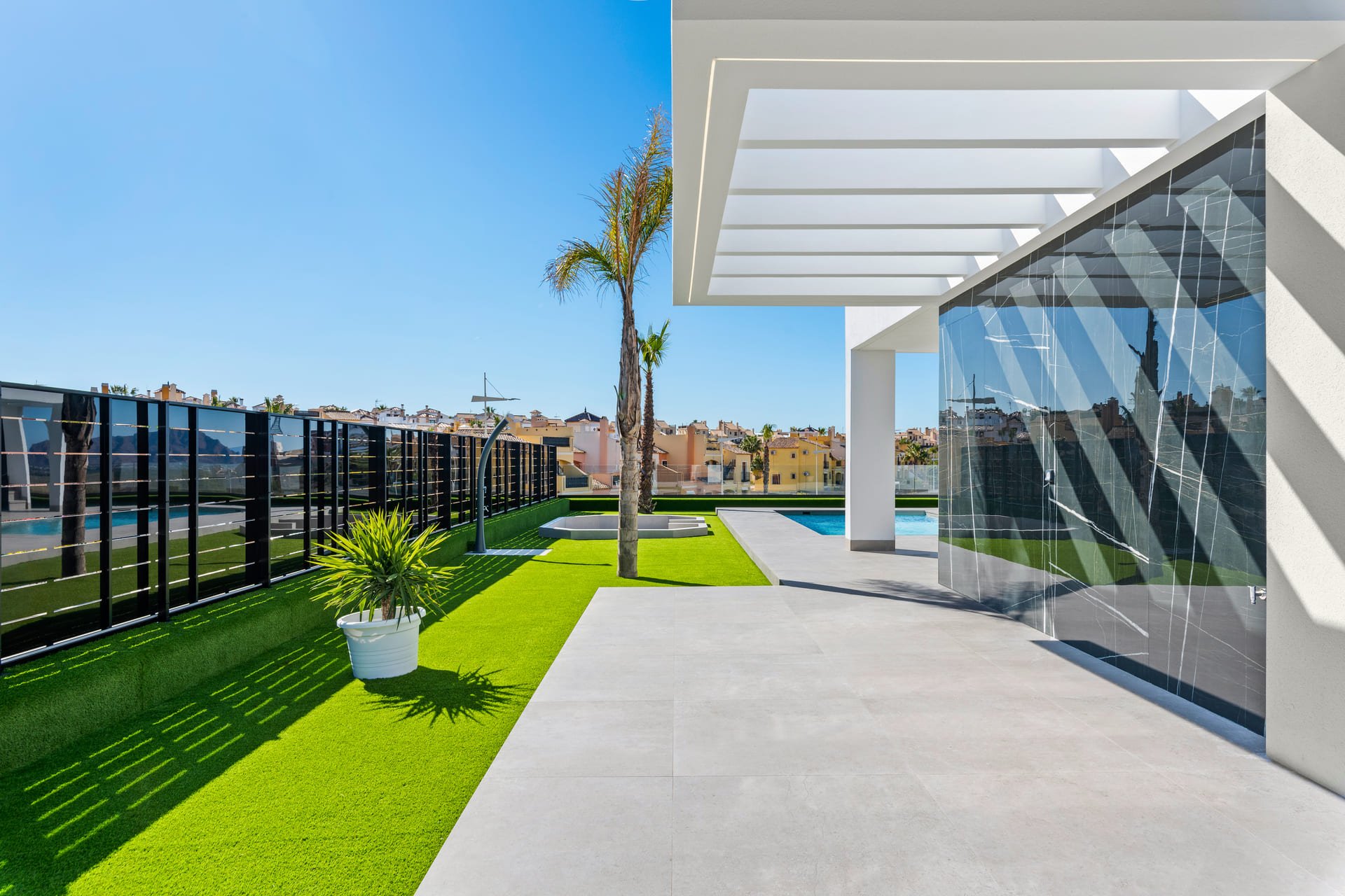 新建筑 - Villa - La Finca Golf