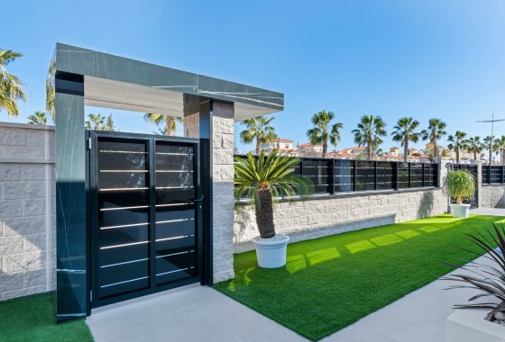 Villa · Nieuwbouw Woningen - La Finca Golf · Alicante · Spanje