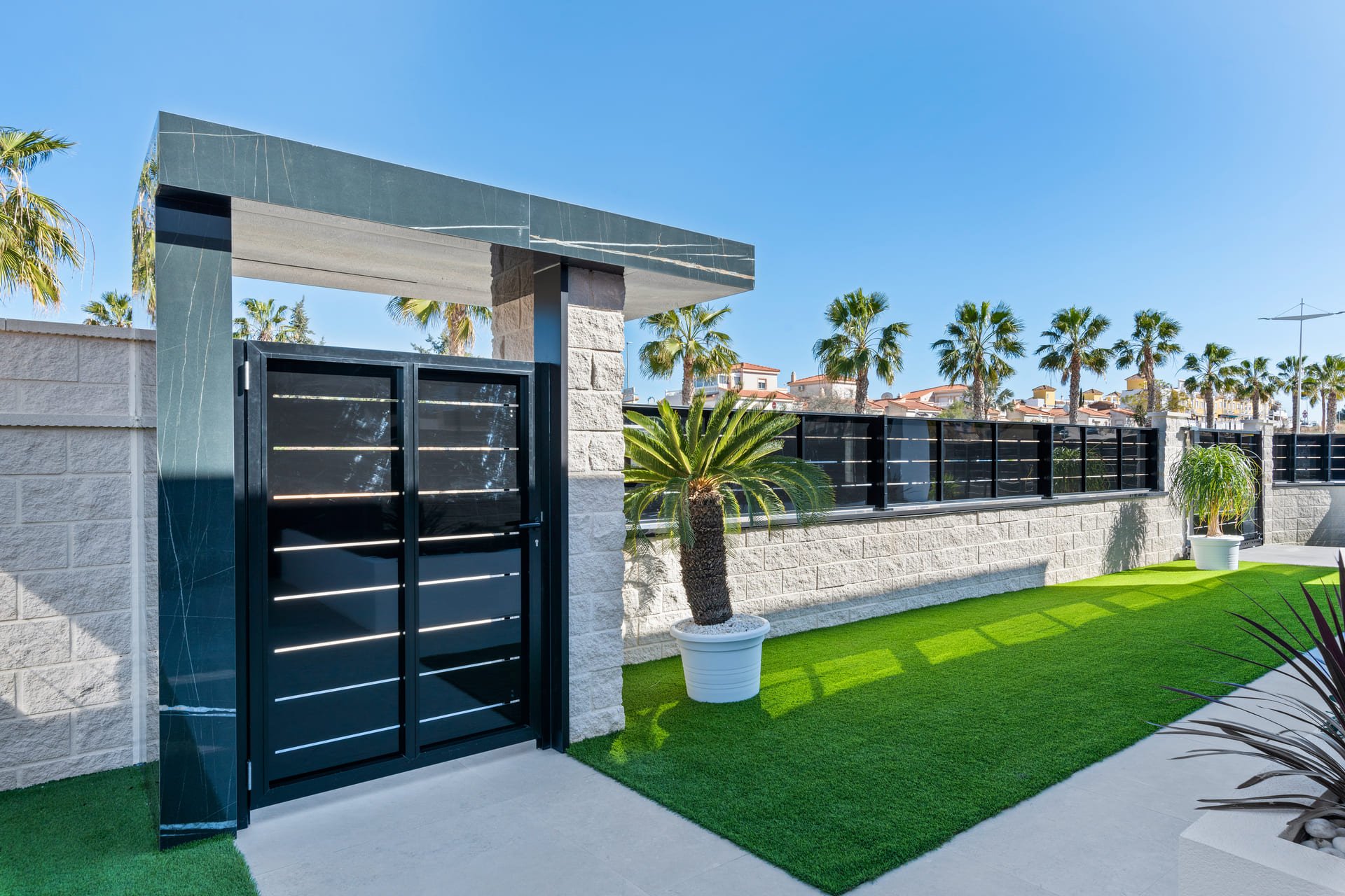 新建筑 - Villa - La Finca Golf