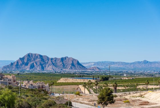 Villa · Nieuwbouw Woningen - La Finca Golf · Alicante · Spanje