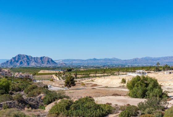 Villa · Nieuwbouw Woningen - La Finca Golf · Alicante · Spanje