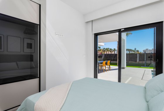 Villa · Nieuwbouw Woningen - La Finca Golf · Alicante · Spanje