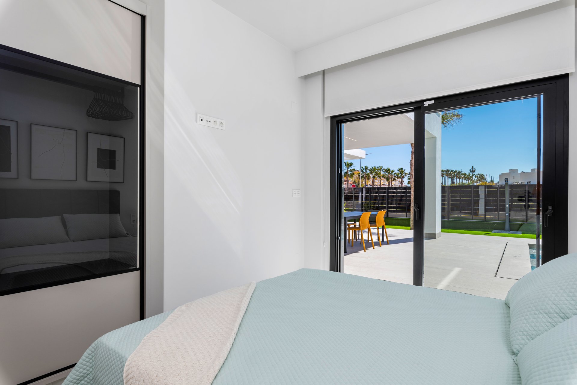 新建筑 - Villa - La Finca Golf