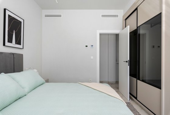 Villa · Nieuwbouw Woningen - La Finca Golf · Alicante · Spanje
