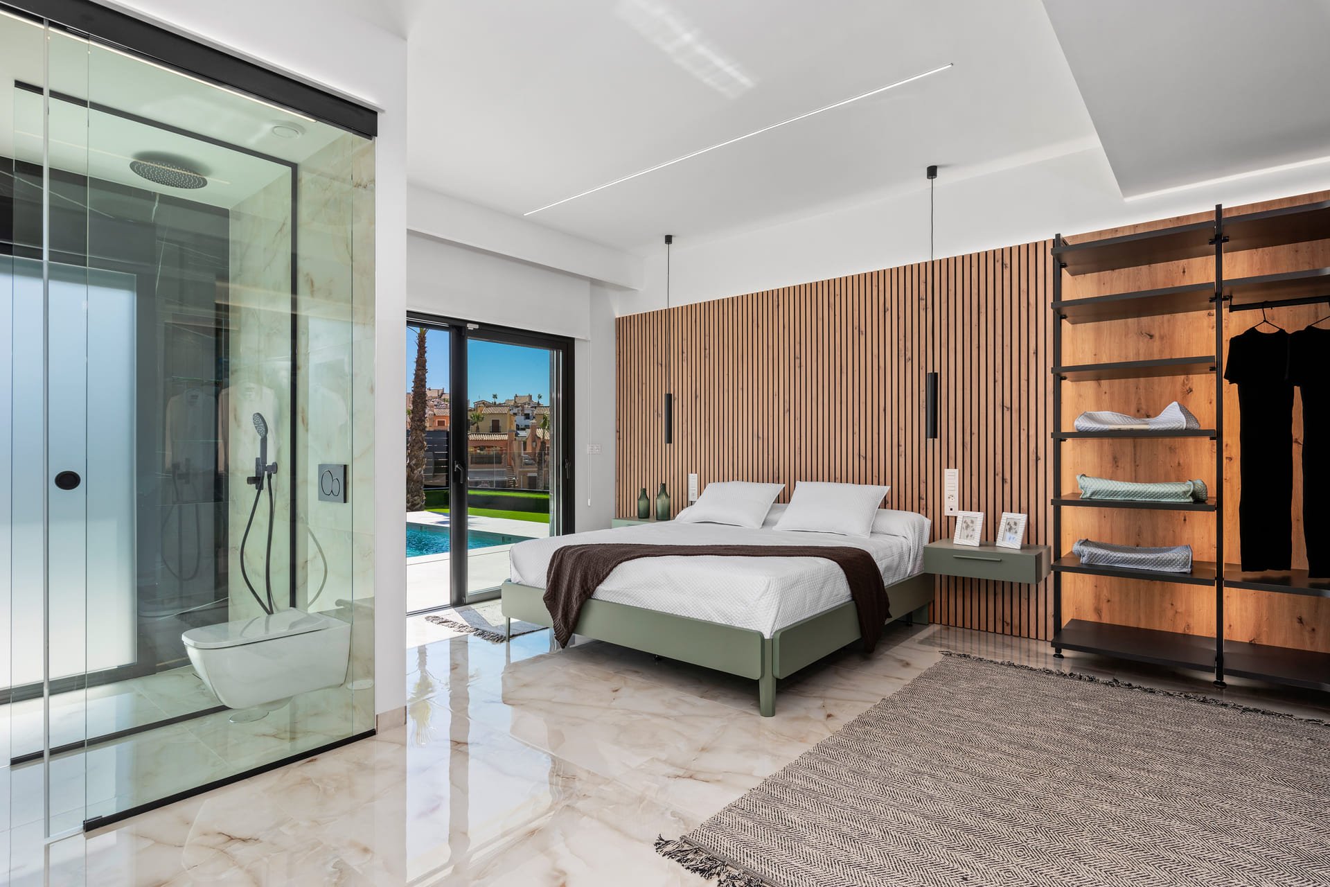 新建筑 - Villa - La Finca Golf