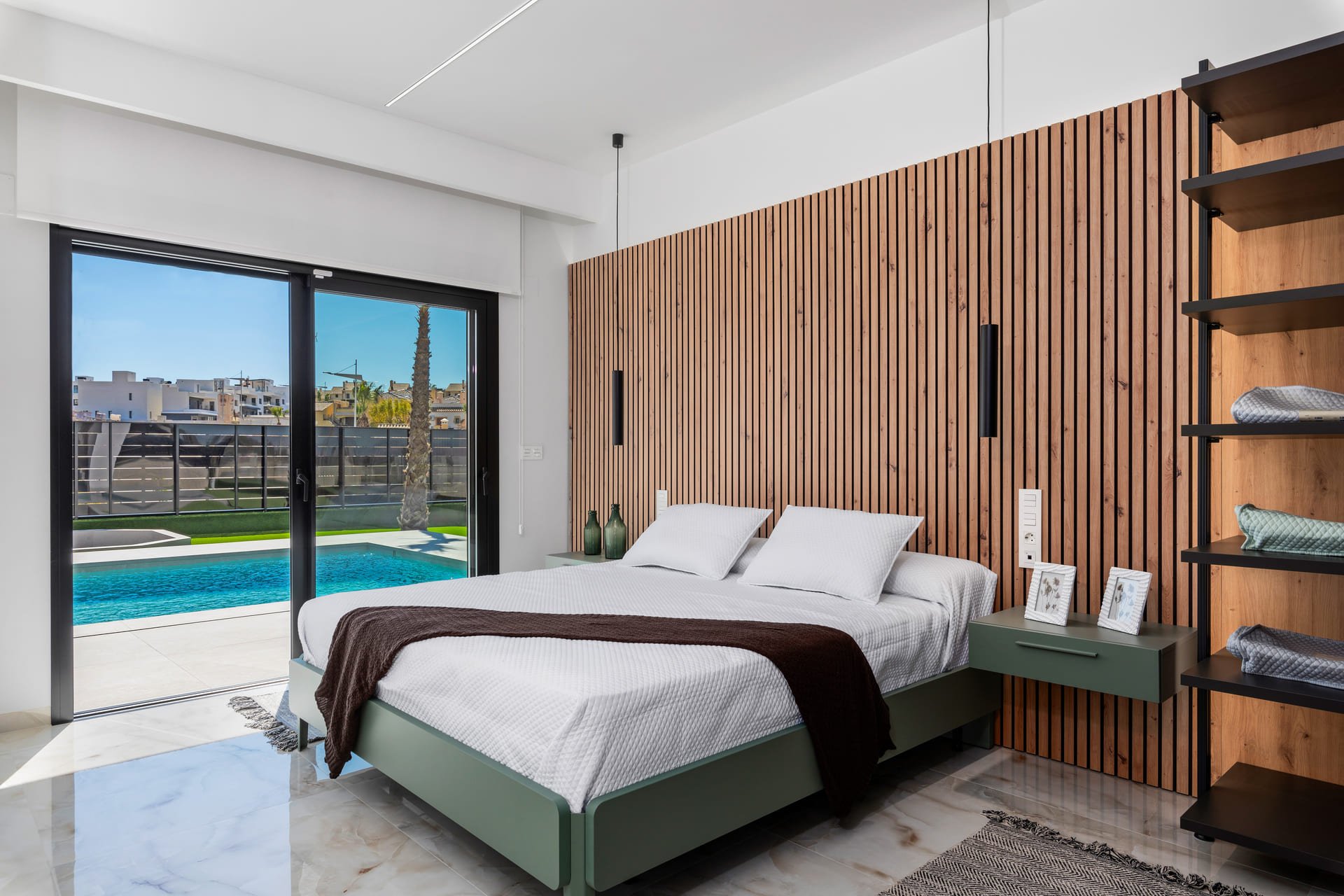 新建筑 - Villa - La Finca Golf