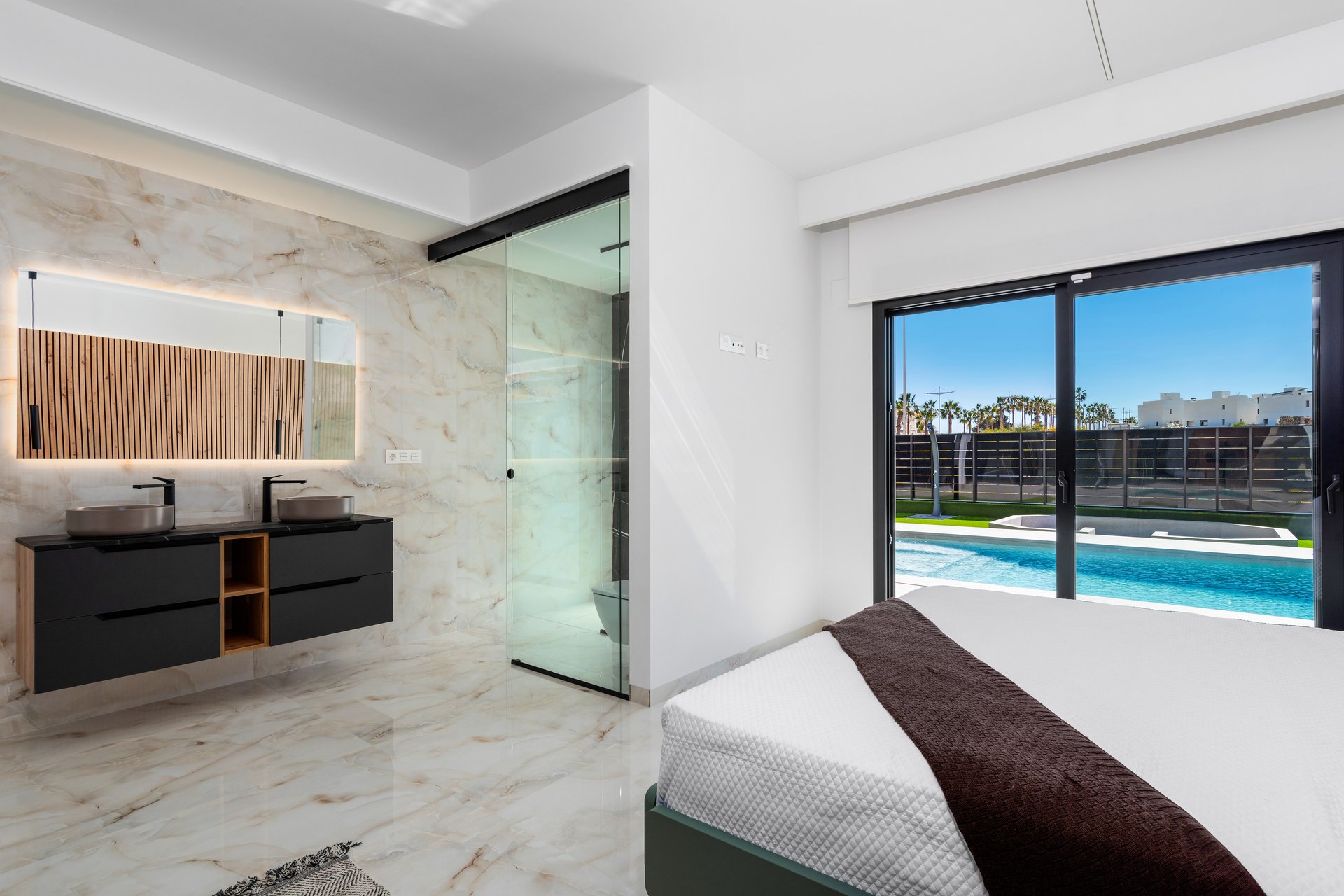 新建筑 - Villa - La Finca Golf