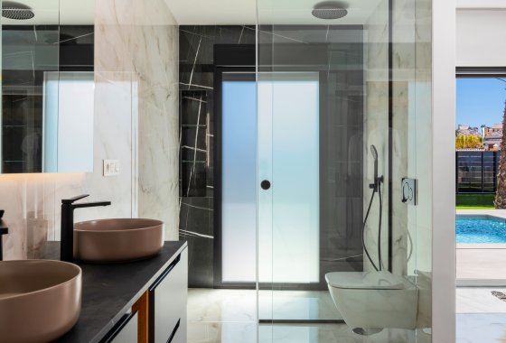 Villa · Nieuwbouw Woningen - La Finca Golf · Alicante · Spanje