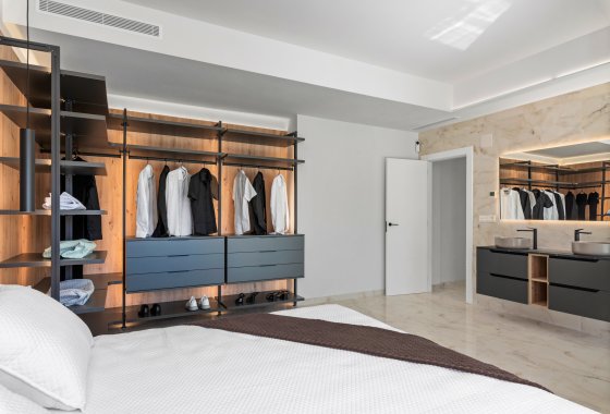 Villa · Nieuwbouw Woningen - La Finca Golf · Alicante · Spanje